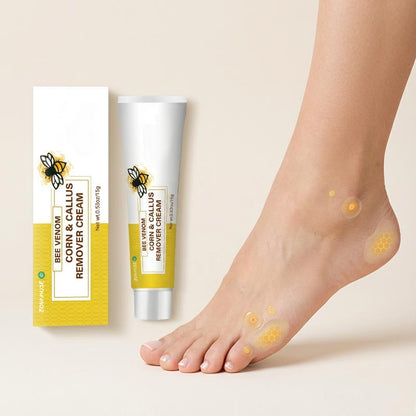 2026 New Model Corns & Calluses - Natural Soothing Cream