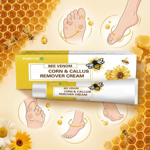 2026 New Model Corns & Calluses - Natural Soothing Cream